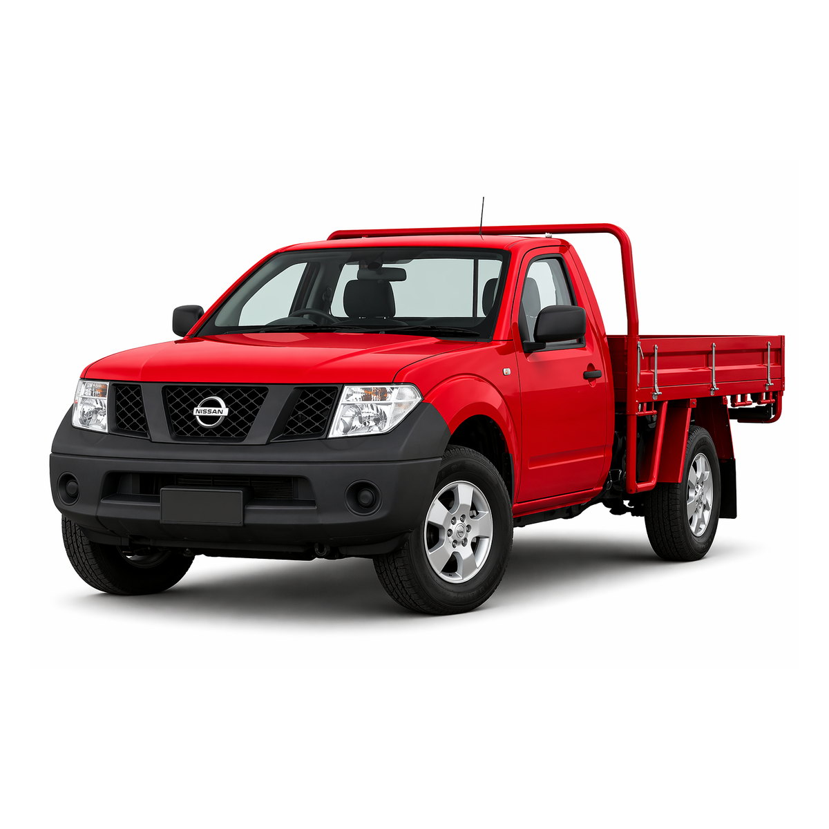LUNETA NISSAN NAVARA 2006-2015